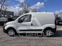 2016 Fiat Fiorino