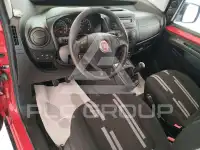 2016 Fiat Fiorino