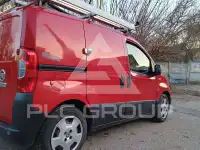 2016 Fiat Fiorino