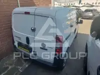 2016 Fiat Fiorino