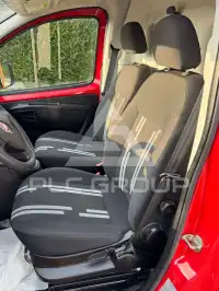 2016 Fiat Fiorino