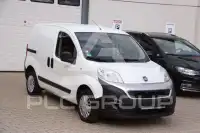 2016 Fiat Fiorino