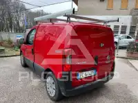 2016 Fiat Fiorino