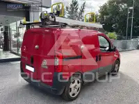 2016 Fiat Fiorino