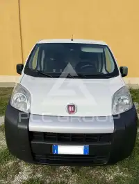 2016 Fiat Fiorino