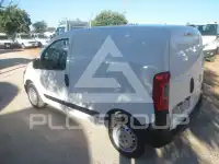2016 Fiat Fiorino