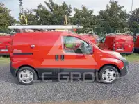 2016 Fiat Fiorino