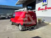 2016 Fiat Fiorino