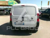 2016 Fiat Fiorino