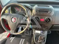 2016 Fiat Fiorino