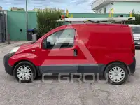 2016 Fiat Fiorino