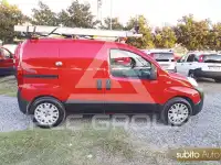 2016 Fiat Fiorino