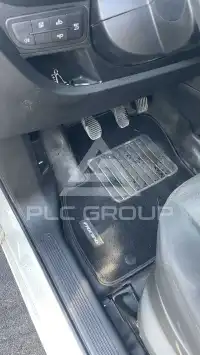 2016 Fiat Fiorino
