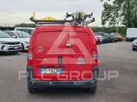 2016 Fiat Fiorino