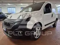 2016 Fiat Fiorino