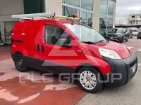 2016 Fiat Fiorino
