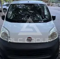 2016 Fiat Fiorino