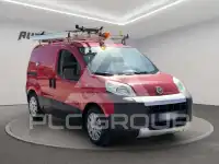 2016 Fiat Fiorino