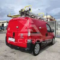 2016 Fiat Fiorino