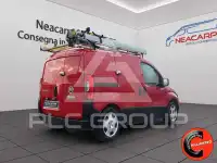 2016 Fiat Fiorino