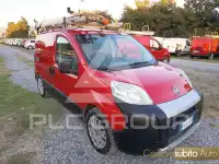 2016 Fiat Fiorino