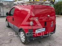 2016 Fiat Fiorino