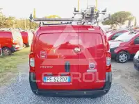 2016 Fiat Fiorino