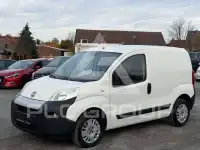 2016 Fiat Fiorino