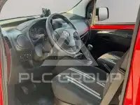 2016 Fiat Fiorino