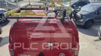 2016 Fiat Fiorino