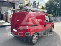 2016 Fiat Fiorino