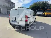 2016 Fiat Fiorino