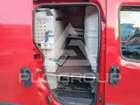 2016 Fiat Fiorino