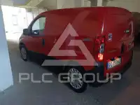 2016 Fiat Fiorino