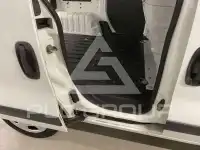 2016 Fiat Fiorino