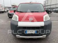 2016 Fiat Fiorino