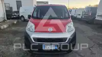 2016 Fiat Fiorino