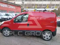 2016 Fiat Fiorino