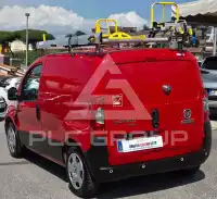 2016 Fiat Fiorino