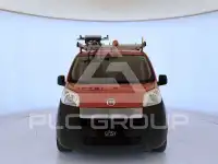 2016 Fiat Fiorino