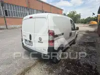 2016 Fiat Fiorino