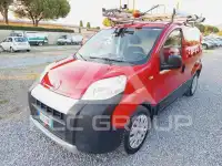 2016 Fiat Fiorino