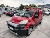2016 Fiat Fiorino