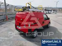 2016 Fiat Fiorino