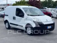 2016 Fiat Fiorino