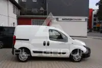 2016 Fiat Fiorino