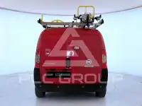 2016 Fiat Fiorino