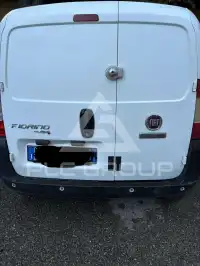 2016 Fiat Fiorino