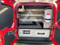 2016 Fiat Fiorino