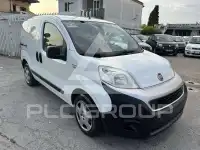 2016 Fiat Fiorino